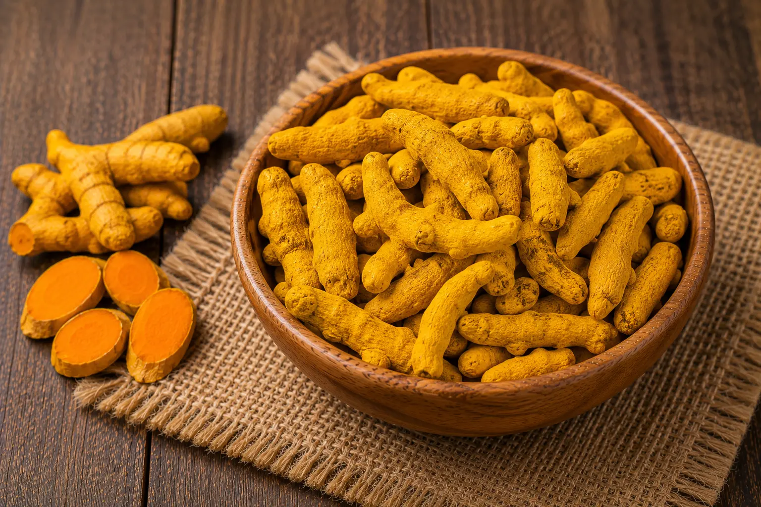 Turmeric